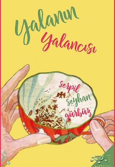 Yalanın Yalancısı