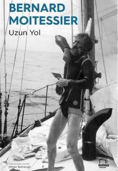 Uzun Yol