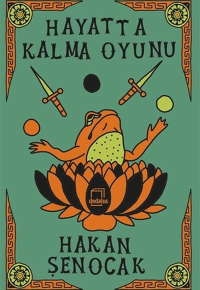 Hayatta Kalma Oyunu