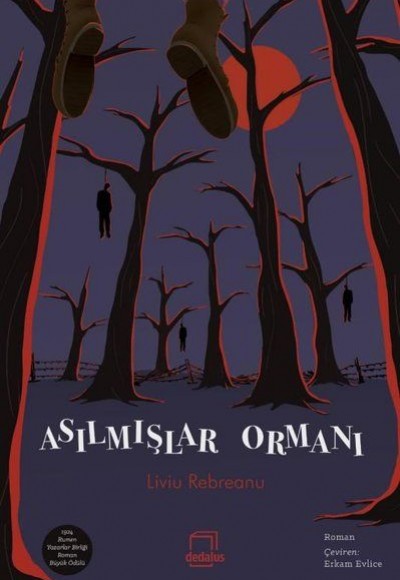 Asılmışlar Ormanı