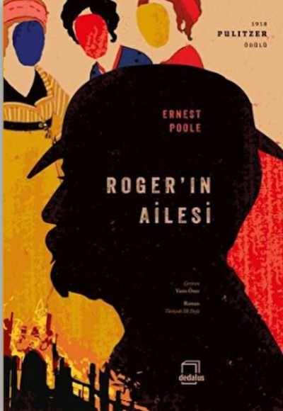 Roger’ın Ailesi