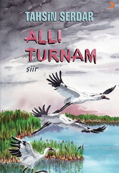 Allı Turnam