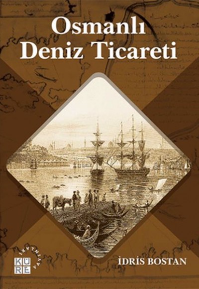 Osmanlı Deniz Ticareti