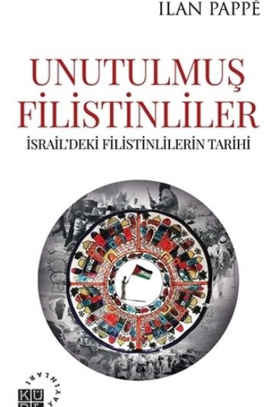 Unutulmuş Filistinliler