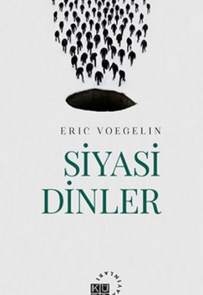 Siyasi Dinler