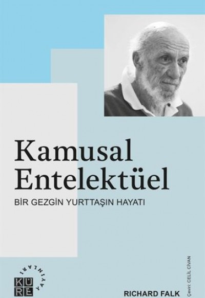 Kamusal Entelektüel