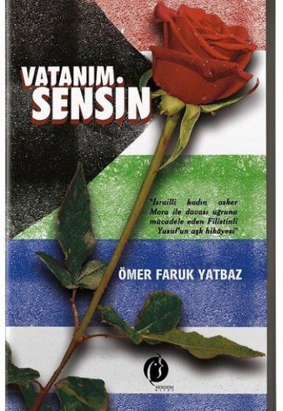 Vatanım Sensin