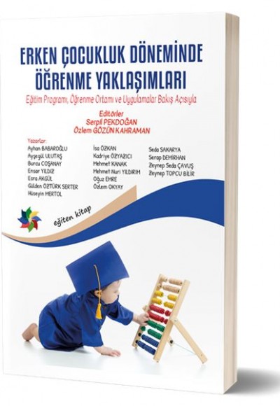 Erken Çocukluk Döneminde Öğrenme Yaklaşımları