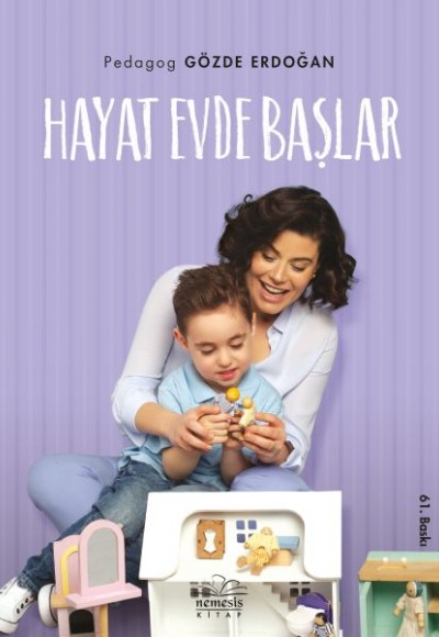 Hayat Evde Başlar