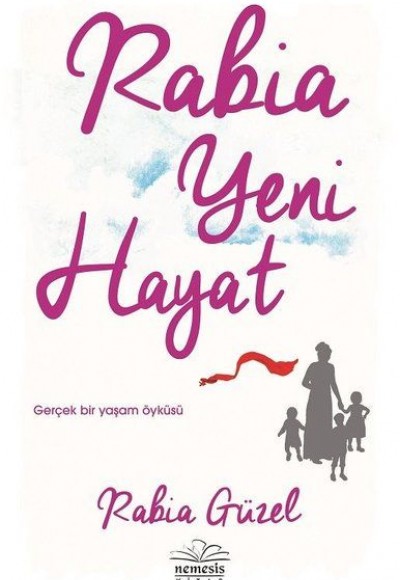 Rabia Yeni Hayat