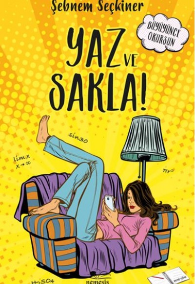 Yaz ve Sakla