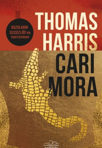 Cari Mora