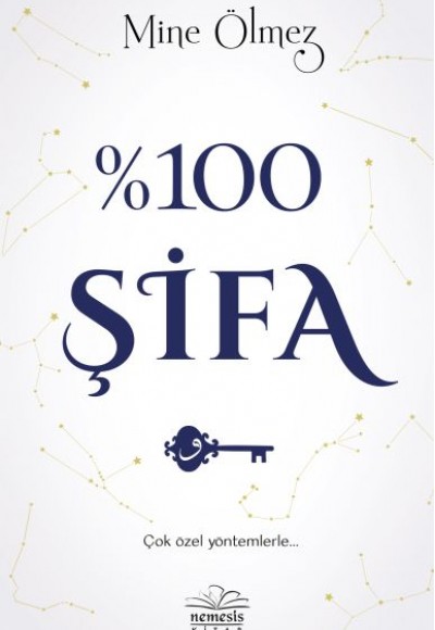 %100 Şifa