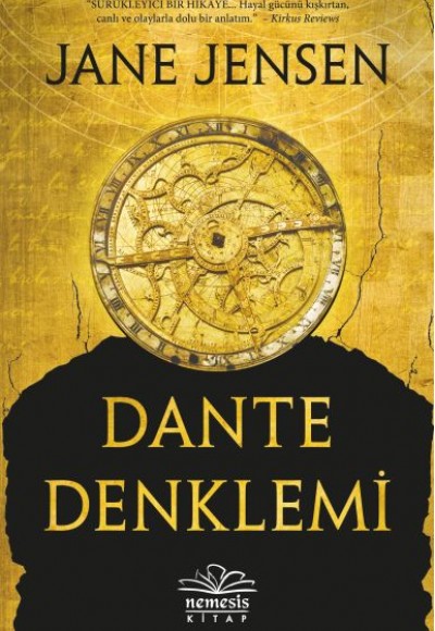 Dante Denklemi