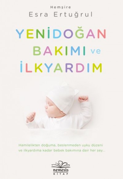 Yenidoğan Bakımı ve İlkyardım