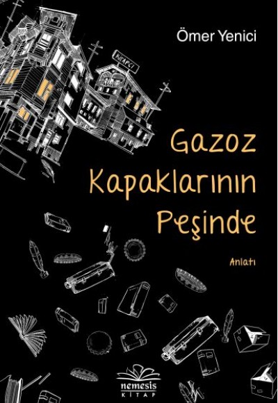 Gazoz Kapaklarının Peşinde