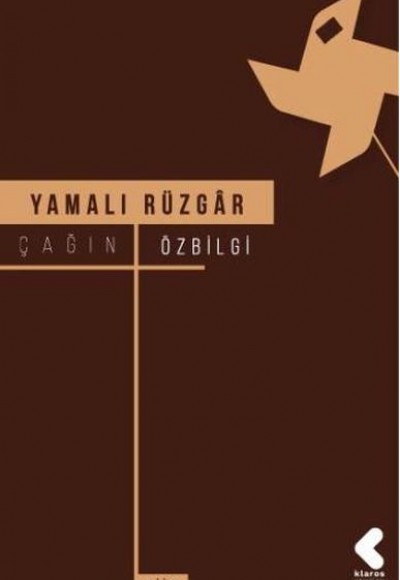 Yamalı Rüzgar