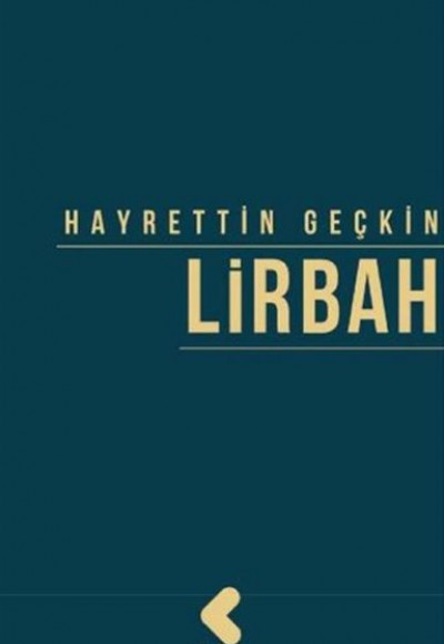 Lirbah