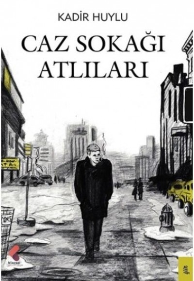 Caz Sokağı Atlıları