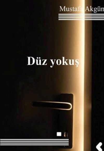 Düz Yokuş