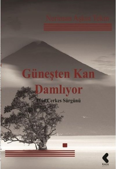 Güneşten Kan Damlıyor