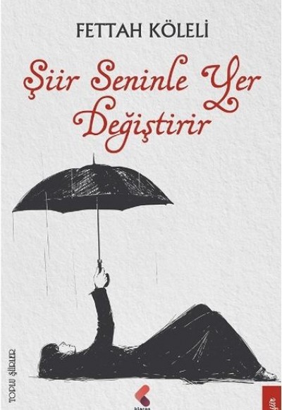 Şiir Seninle Yer Değiştirir