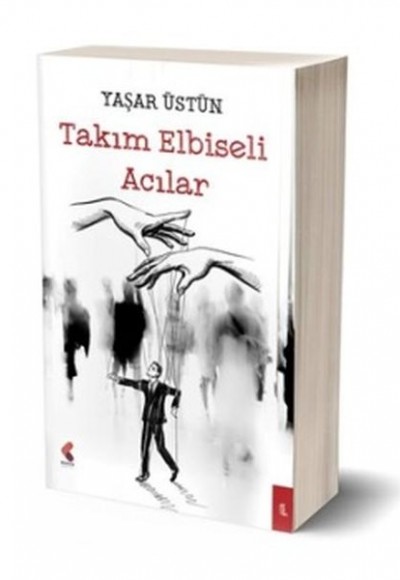 Takım Elbiseli Acılar