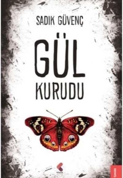 Gül Kurudu