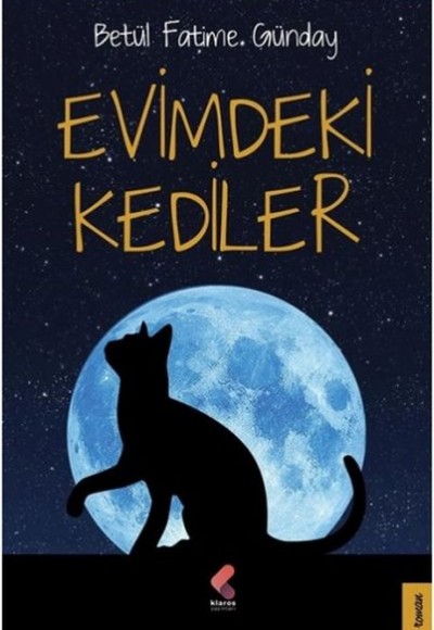 Evimdeki Kediler