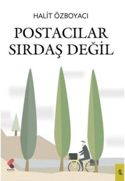 Postacılar Sırdaş Değil