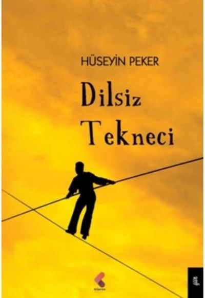 Dilsiz Tekneci