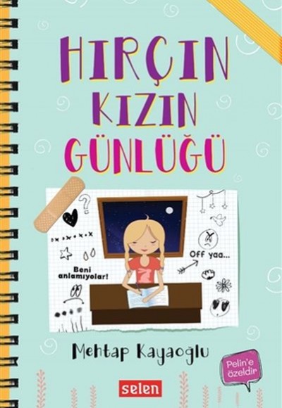 Hırçın Kızın Günlüğü