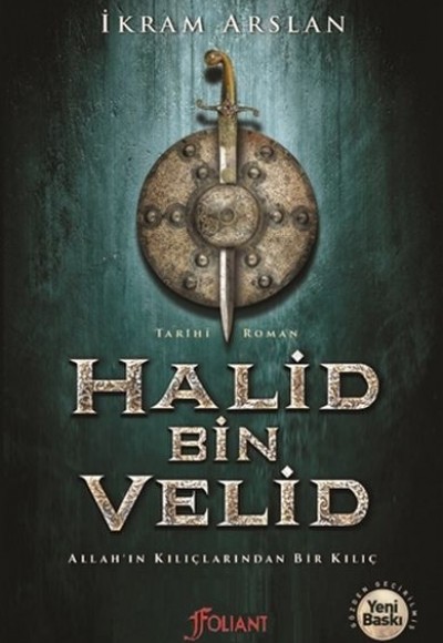 Halid Bin Velid