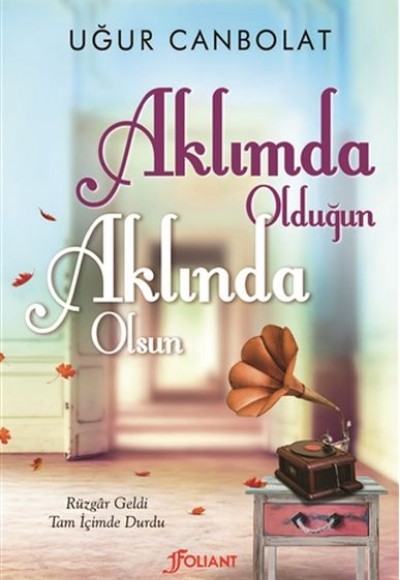 Aklımda Olduğun Aklında Olsun