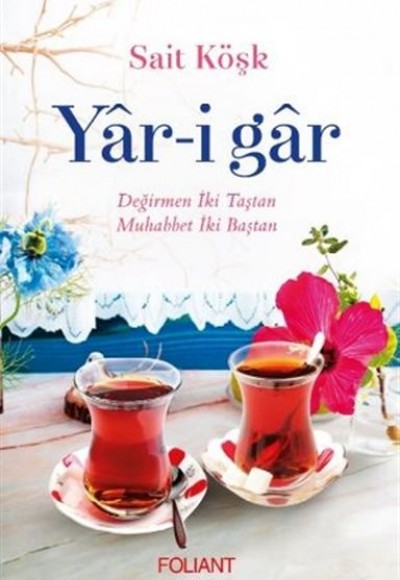 Yar-i Gar