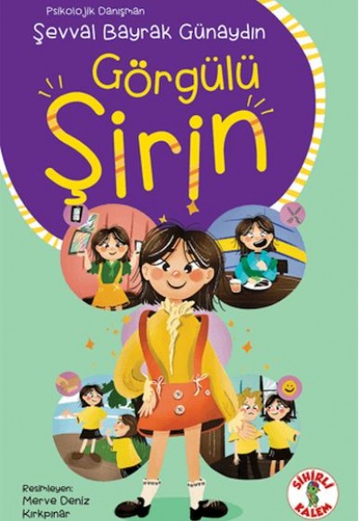 Görgülü Şirin