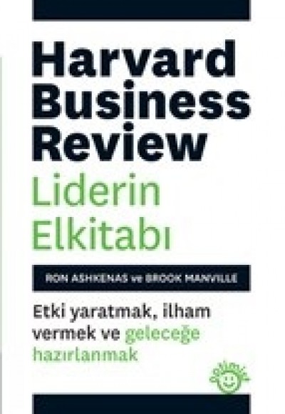 Liderin Elkitabı