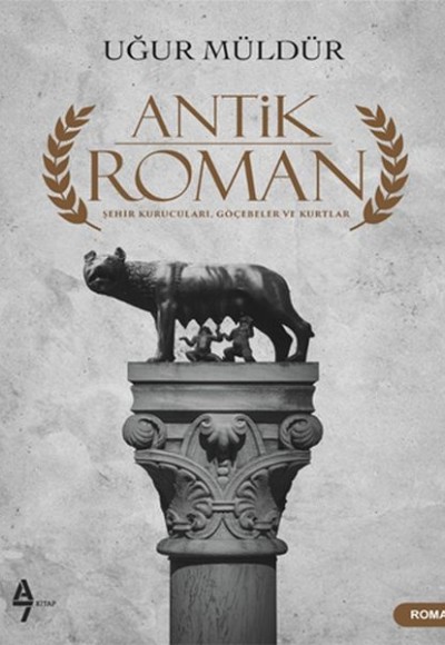 Antik Roman