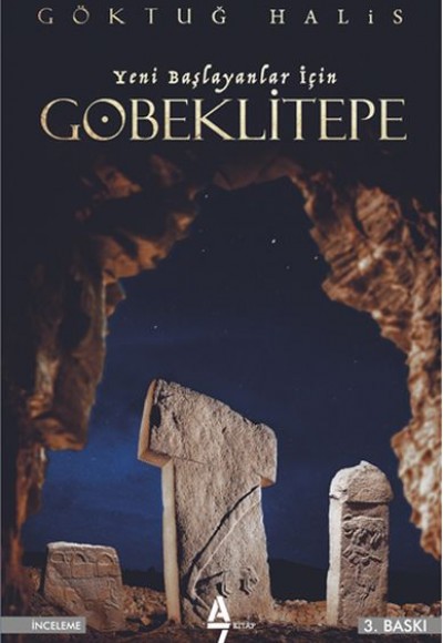 Yeni Başlayanlar İçin Göbeklitepe