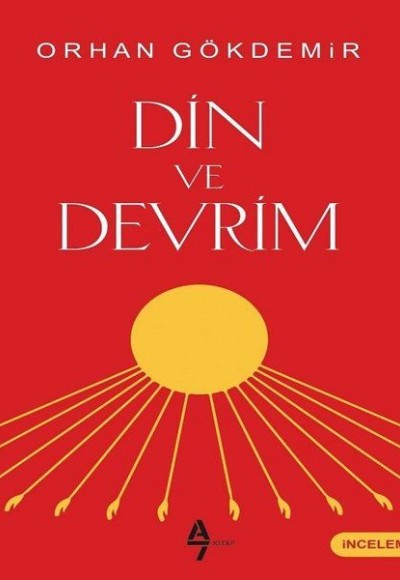 Din ve Devrim