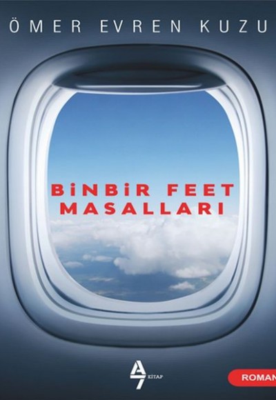 Binbir Feet Masalları