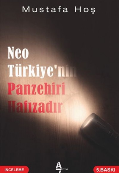 NeoTürkiye’nin Panzehiri Hafızadır