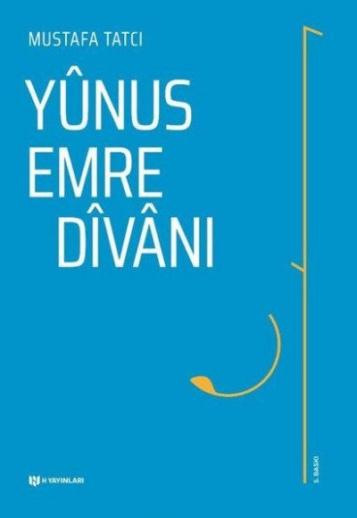 Yunus Emre Divanı (Ciltli)