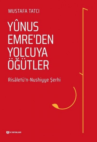 Yunus Emreden Yolcuya Öğütler