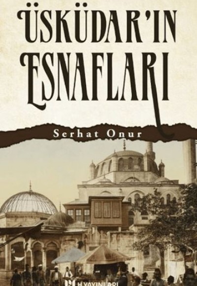 Üsküdar'ın Esnafları