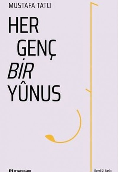 Her Genç Bir Yunus