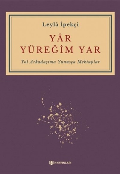 Yar Yüreğim Yar