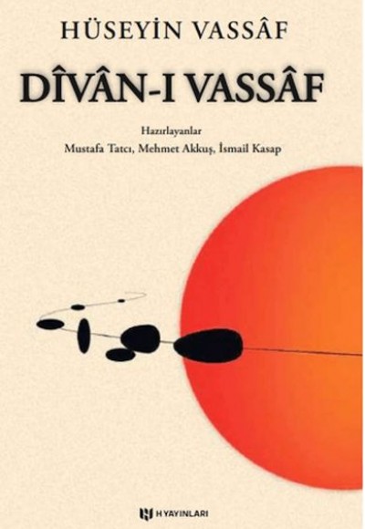 Dîvân-ı Vassâf Dîvân-ı Vassâf