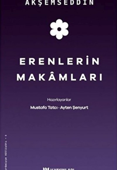 Erenlerin Makamları