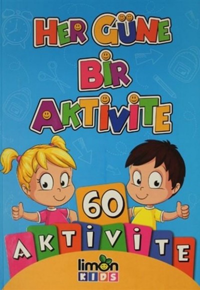 Her Güne Bir Aktivite